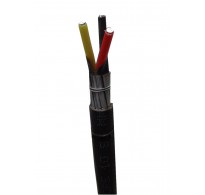 3C X 10.00 SQ. MM ALUMINIUM ARMOURED CABLE-POLYCAB